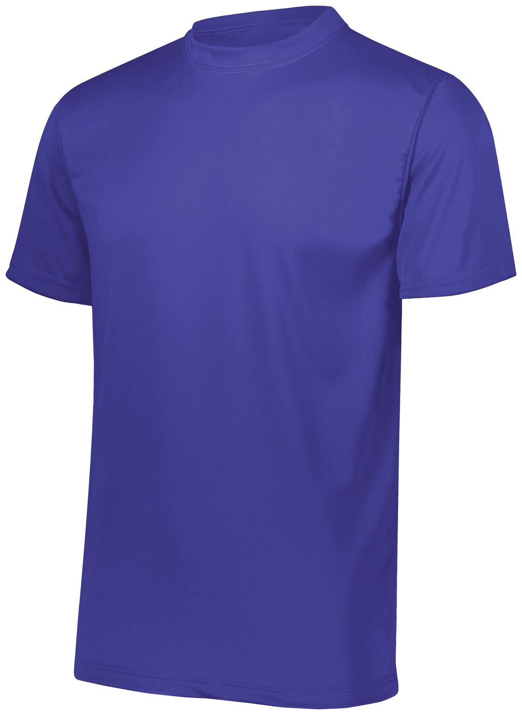 YOUTH NEXGEN WICKING T-SHIRT POLYESTER