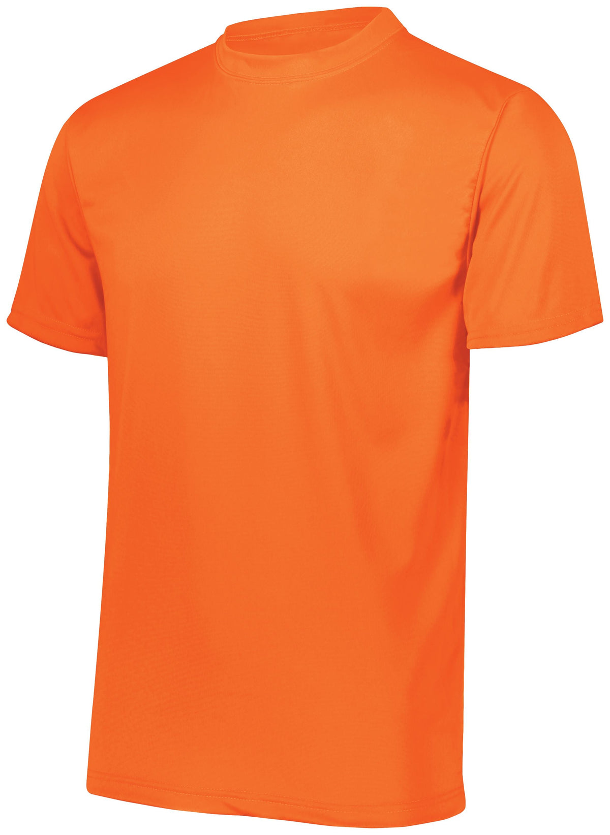 YOUTH NEXGEN WICKING T-SHIRT POLYESTER
