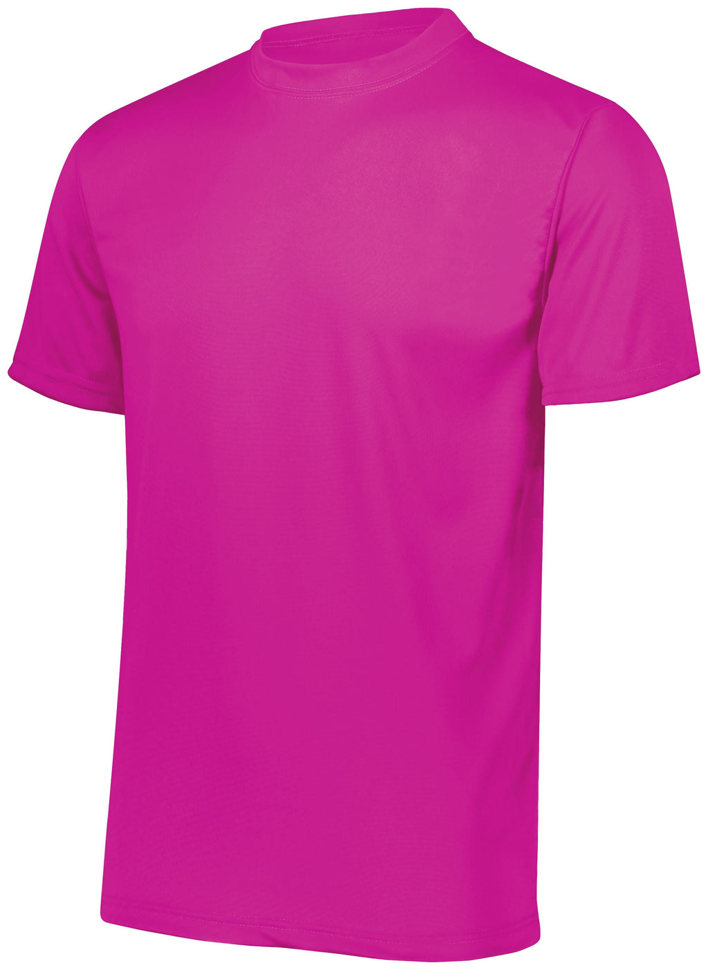 YOUTH NEXGEN WICKING T-SHIRT POLYESTER