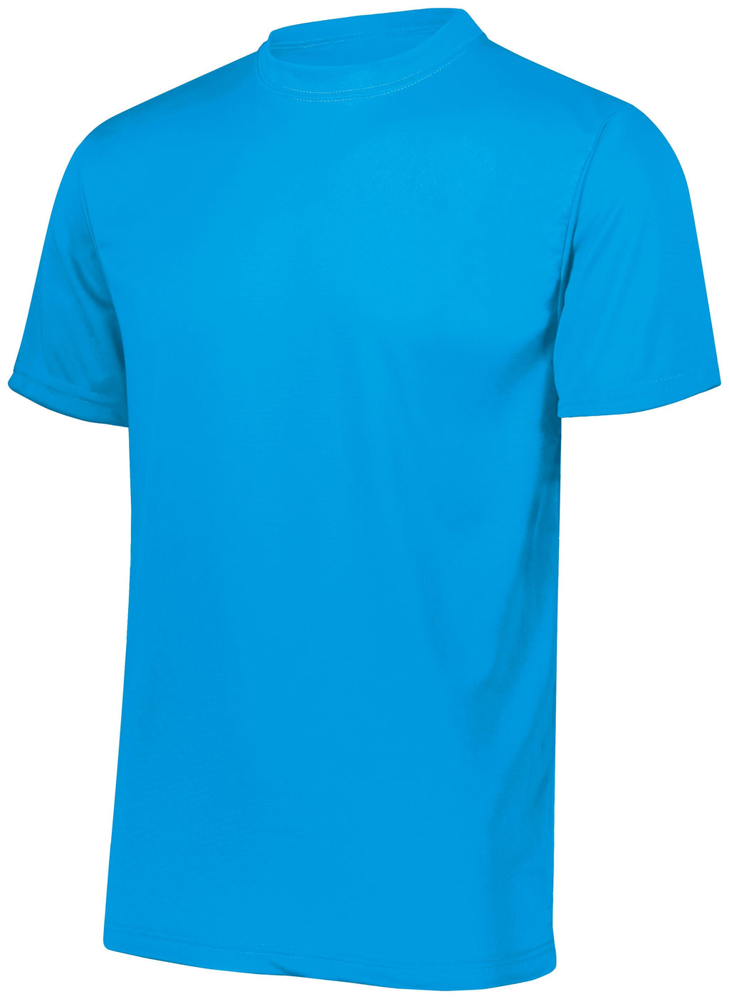 YOUTH NEXGEN WICKING T-SHIRT POLYESTER