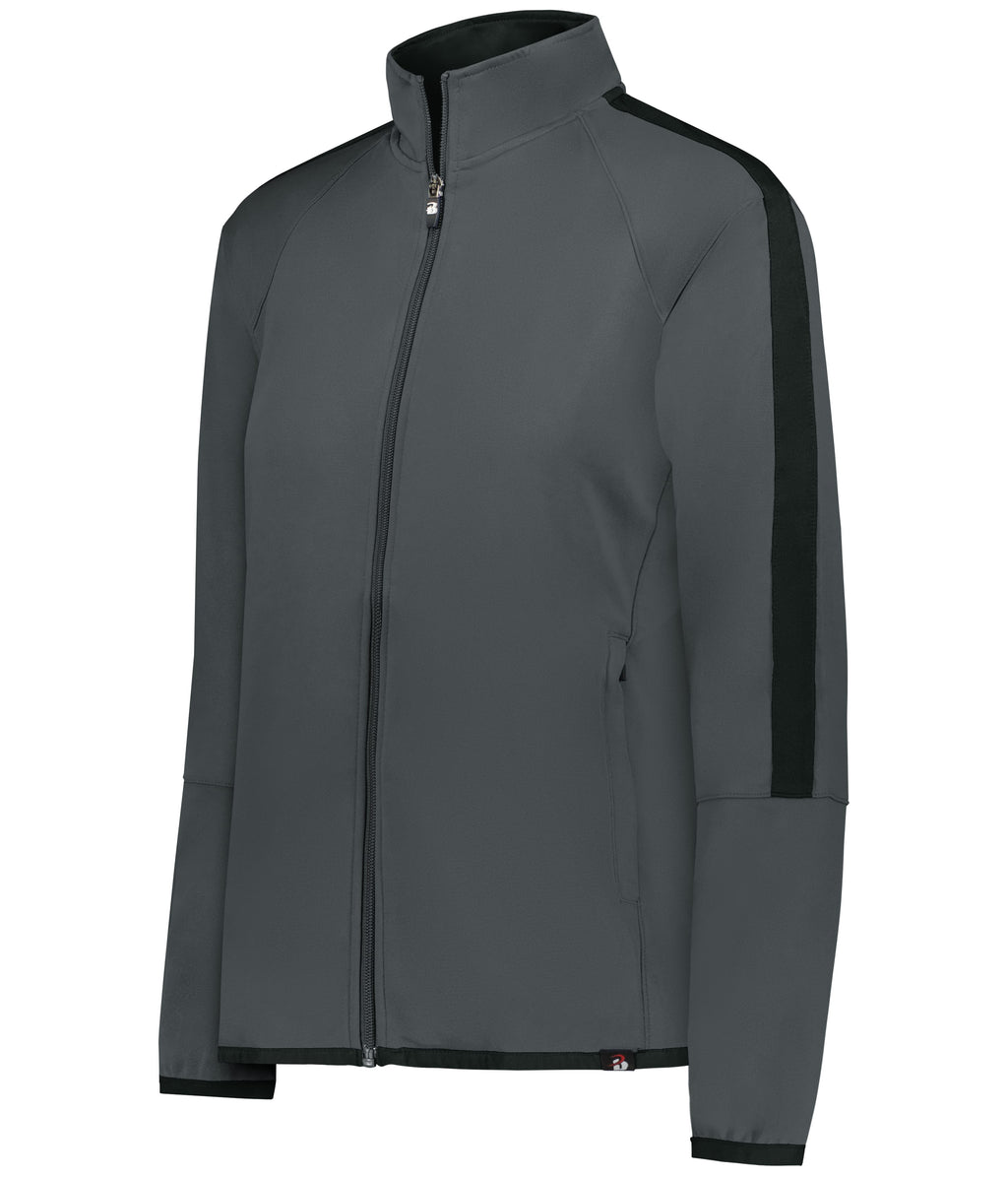 WOMEN'S OUTER CORE JACKET POLYESTER