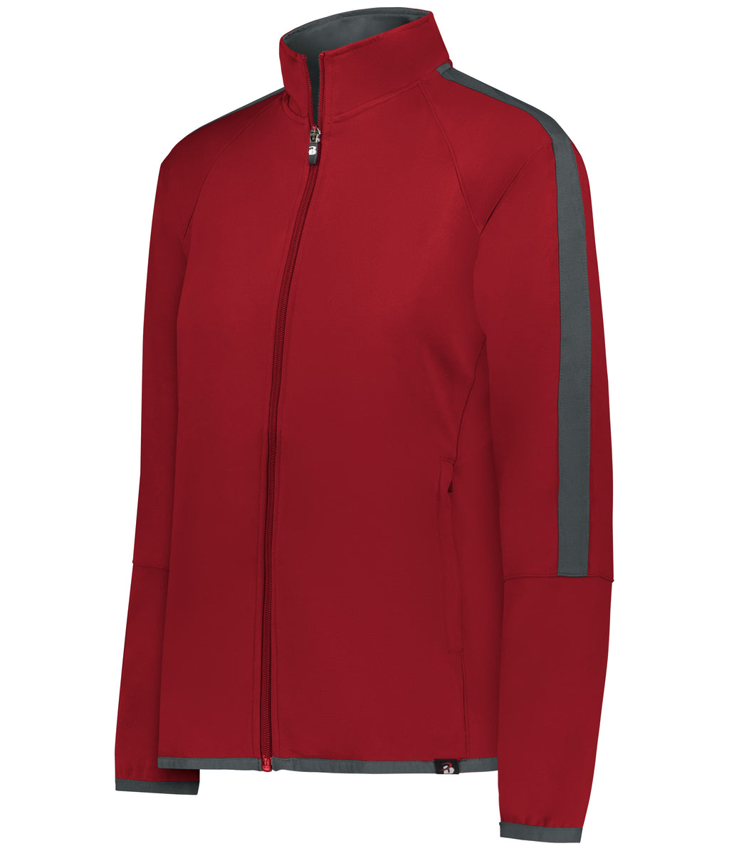 WOMEN'S OUTER CORE JACKET POLYESTER