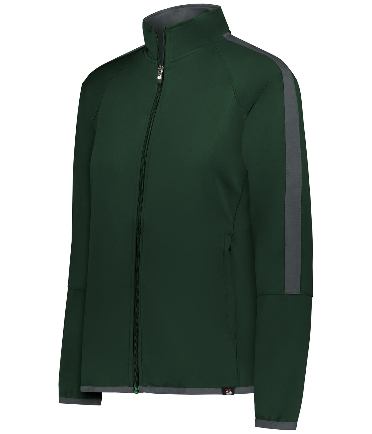 WOMEN'S OUTER CORE JACKET POLYESTER