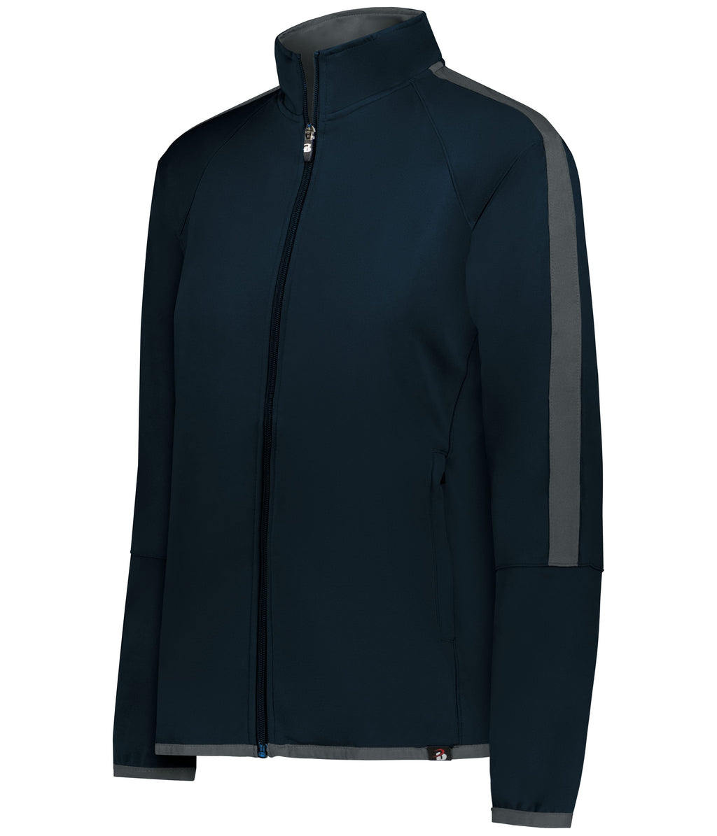 WOMEN'S OUTER CORE JACKET POLYESTER