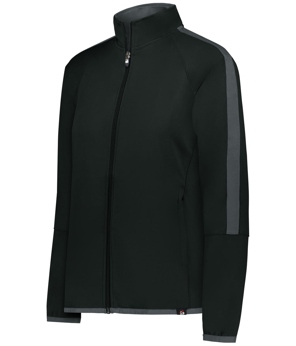 WOMEN'S OUTER CORE JACKET POLYESTER