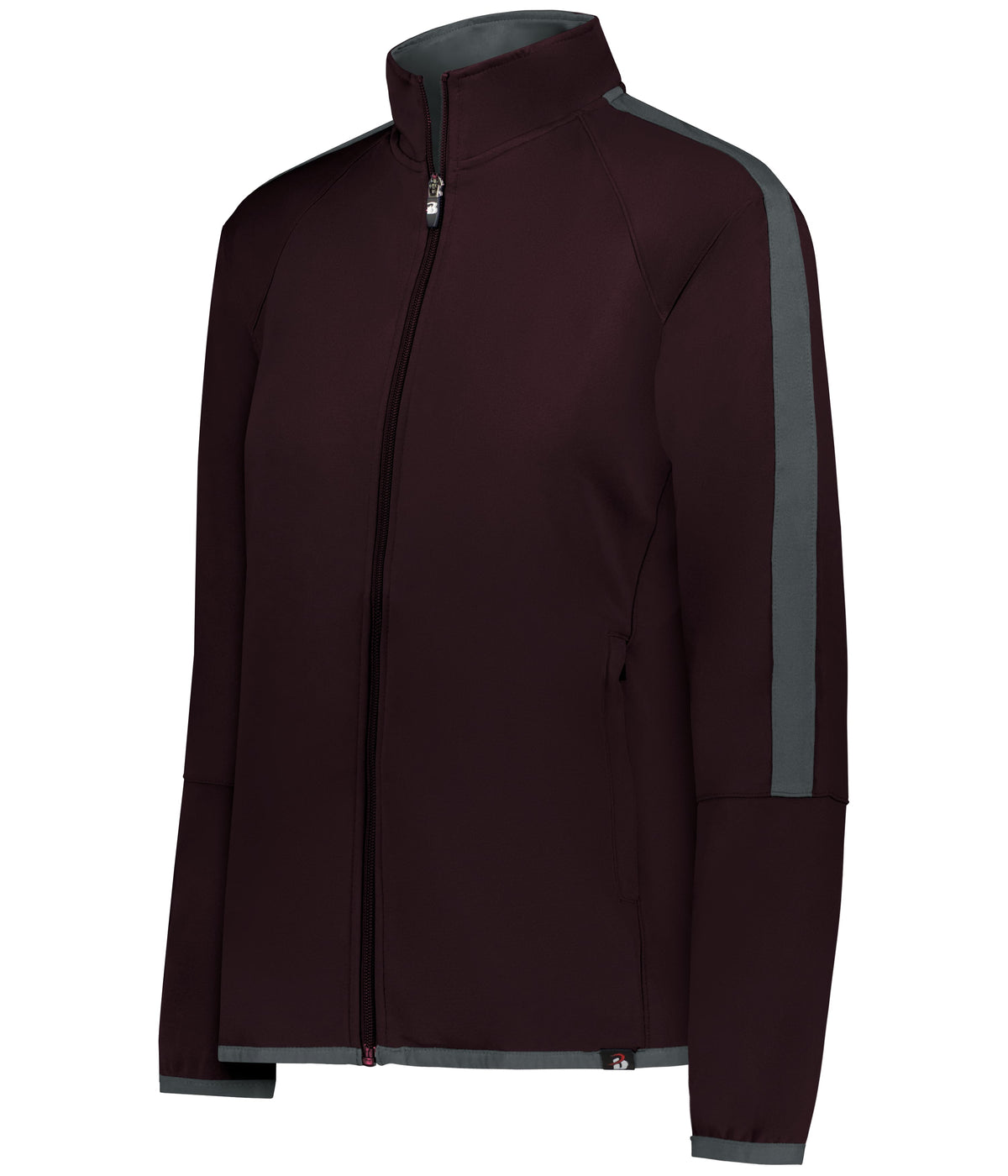 WOMEN'S OUTER CORE JACKET POLYESTER