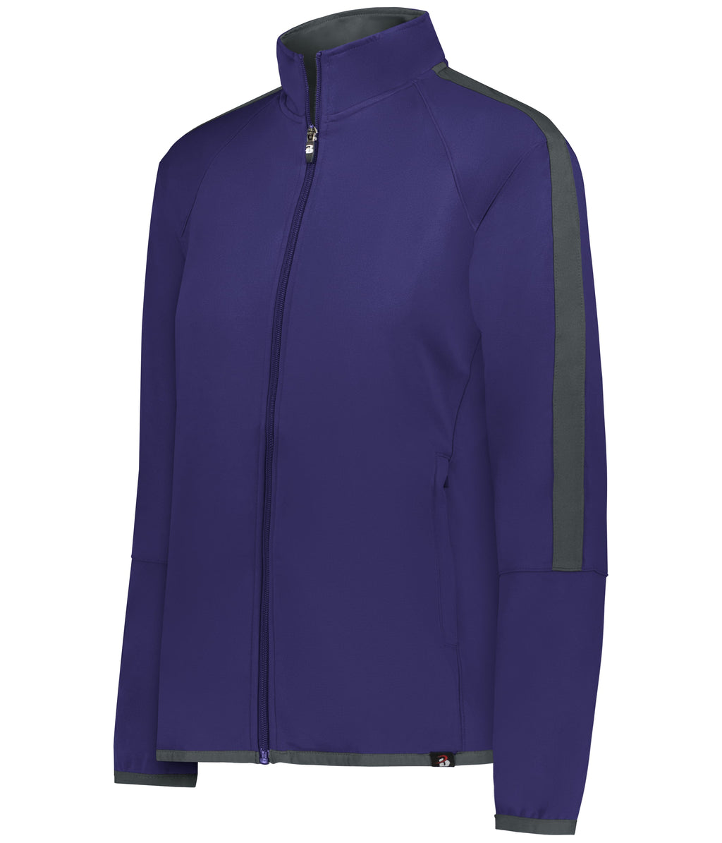 WOMEN'S OUTER CORE JACKET POLYESTER