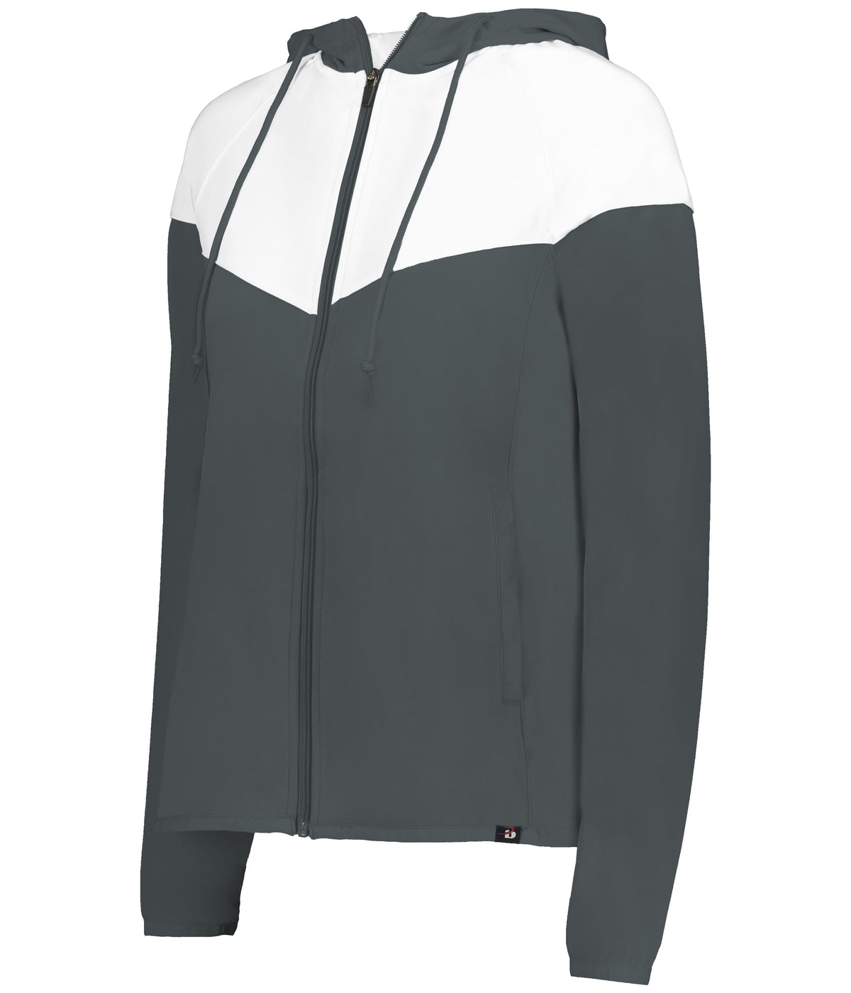 WOMEN'S SPRINT OUTER CORE JACKET POLYESTER
