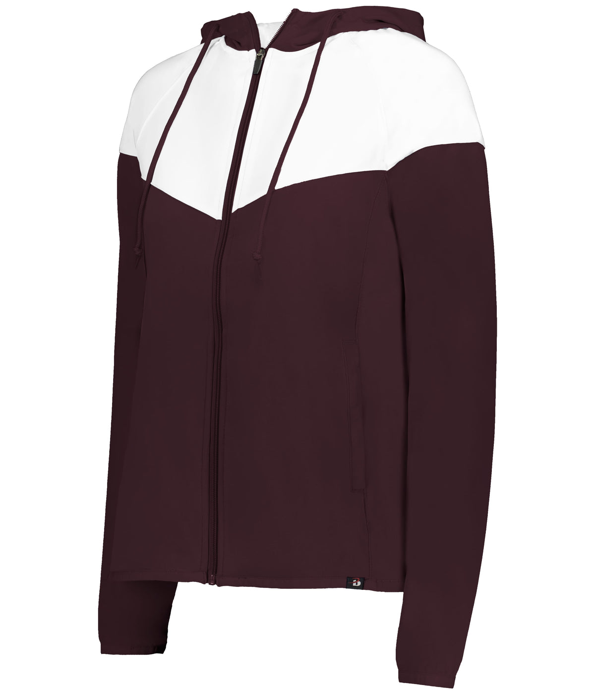 WOMEN'S SPRINT OUTER CORE JACKET POLYESTER