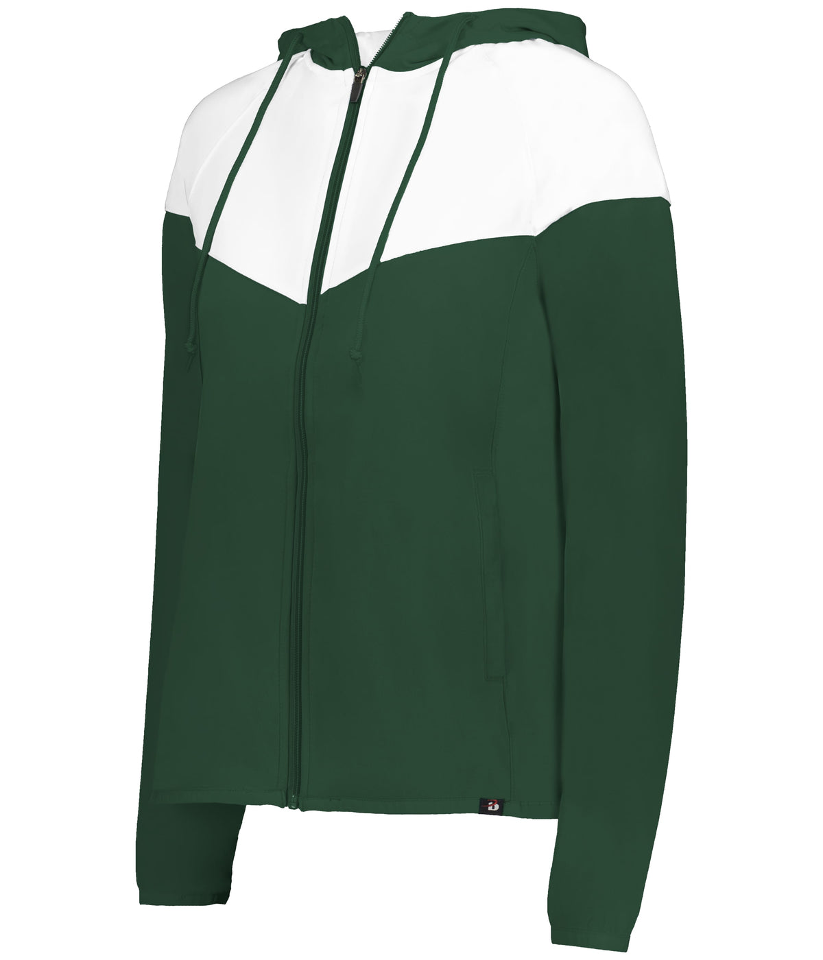 WOMEN'S SPRINT OUTER CORE JACKET POLYESTER