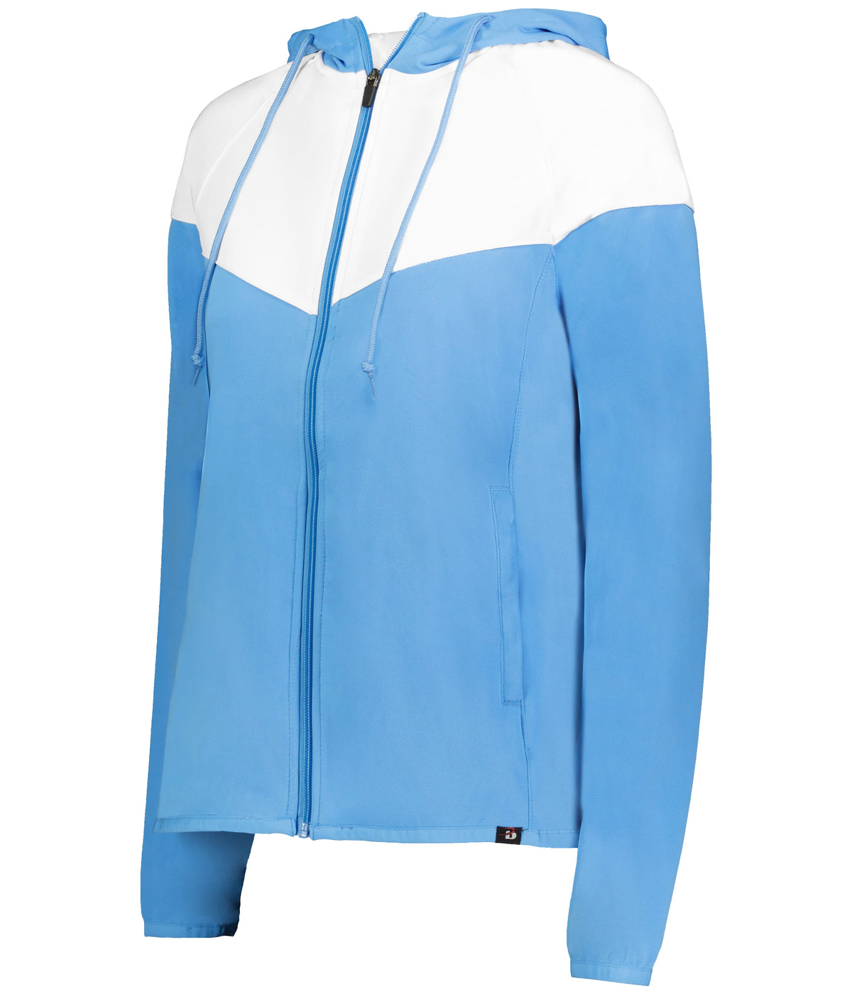 WOMEN'S SPRINT OUTER CORE JACKET POLYESTER
