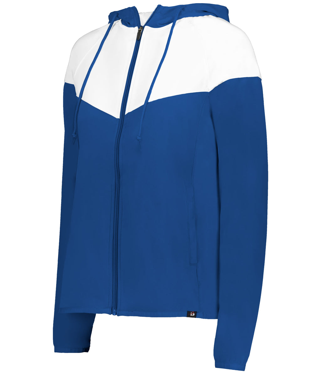 WOMEN'S SPRINT OUTER CORE JACKET POLYESTER