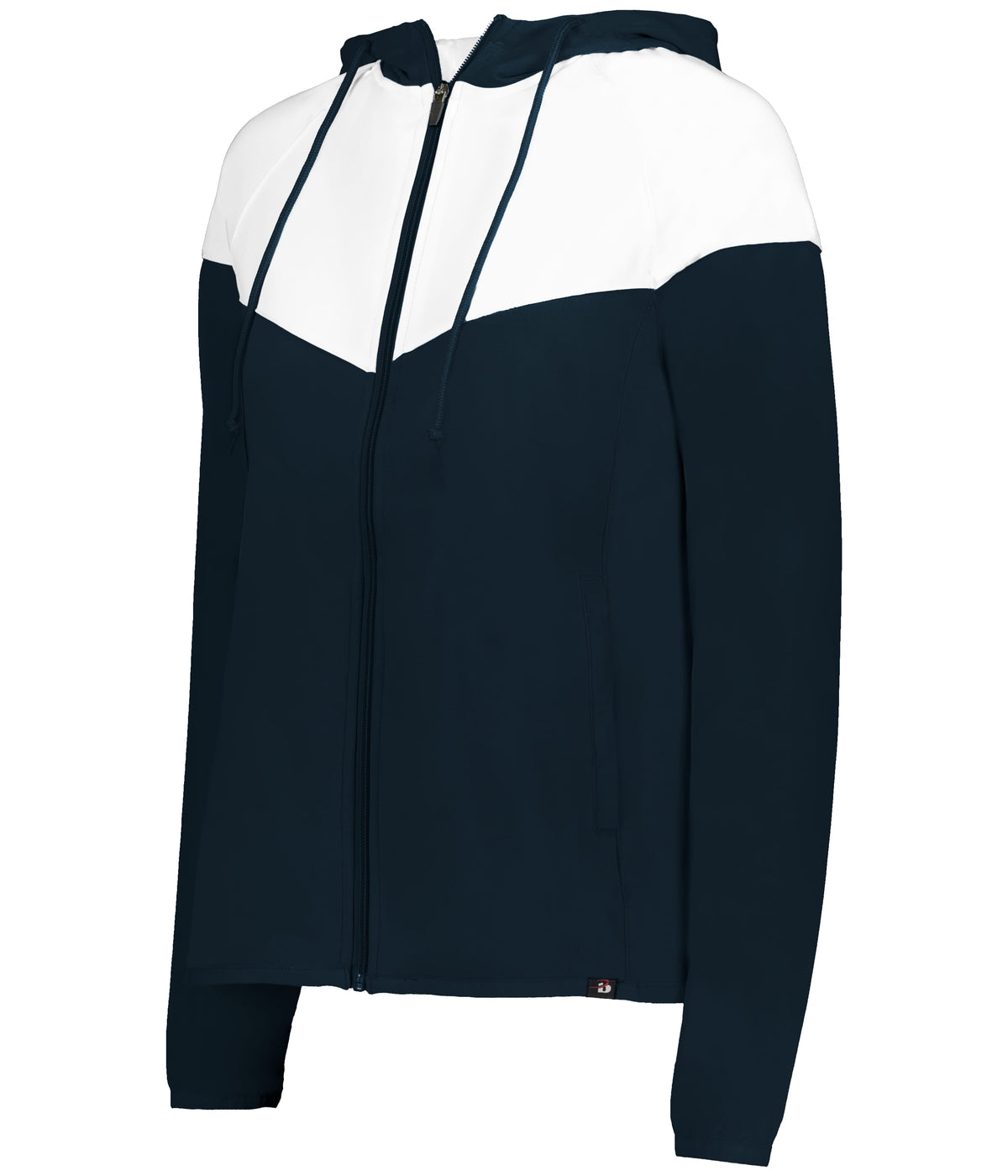 WOMEN'S SPRINT OUTER CORE JACKET POLYESTER