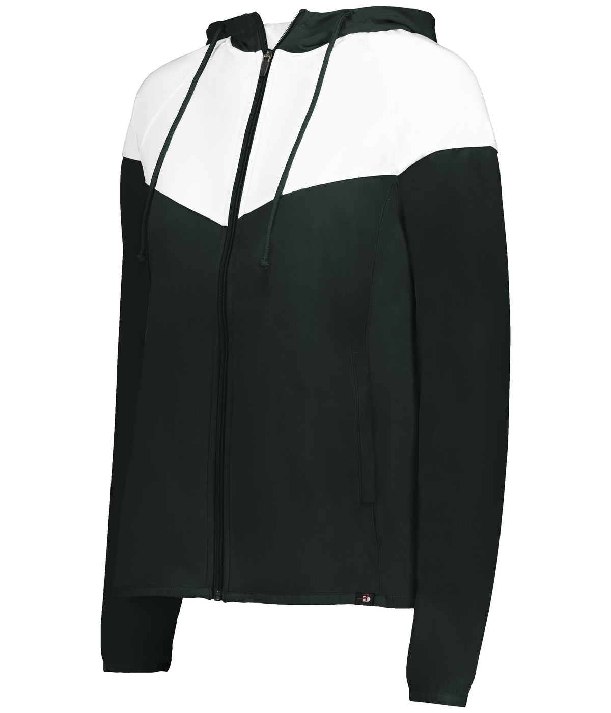 WOMEN'S SPRINT OUTER CORE JACKET POLYESTER