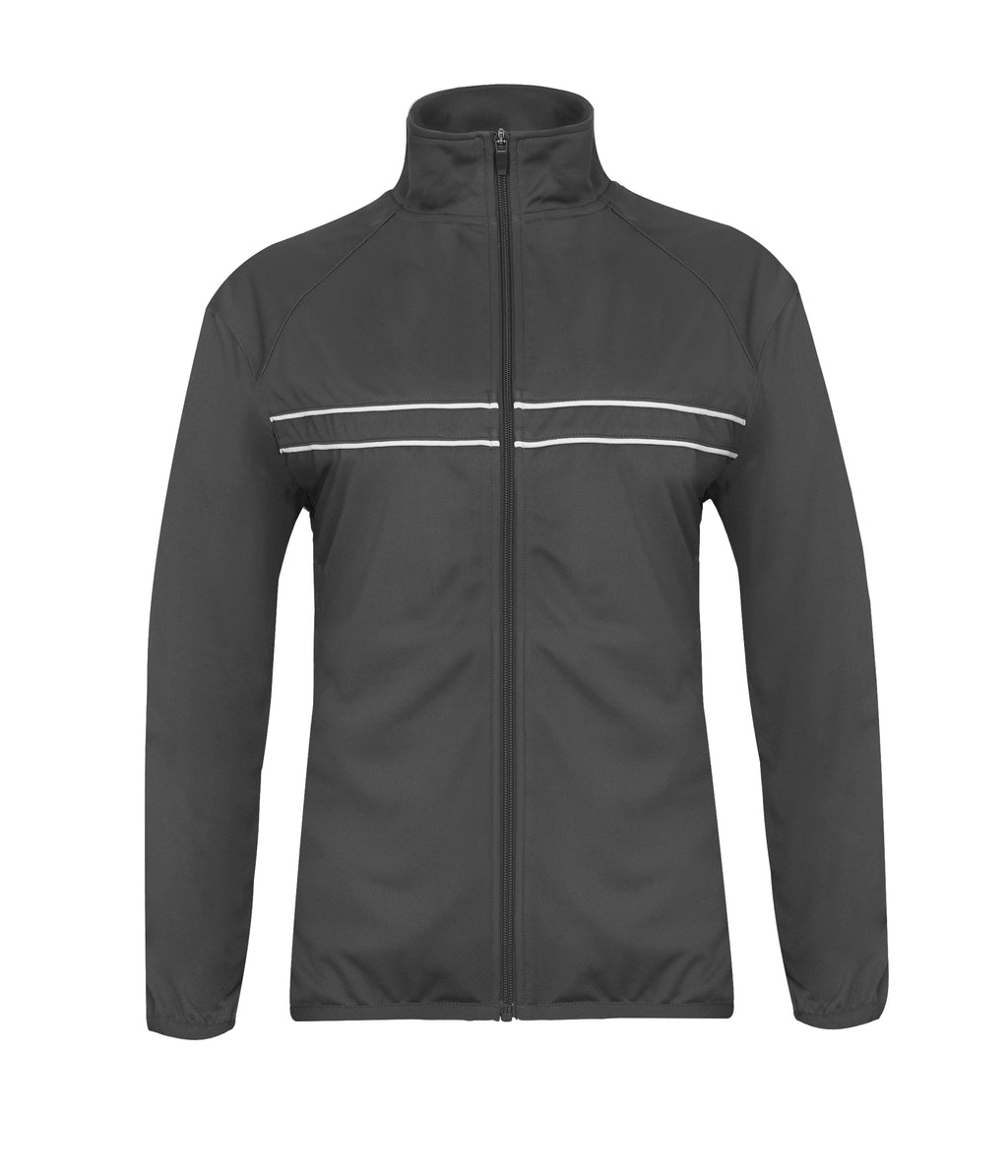 WOMEN'S WIRED OUTER CORE JACKET POLYESTER