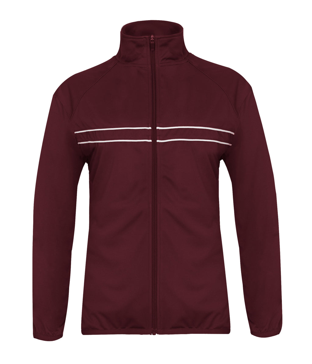 WOMEN'S WIRED OUTER CORE JACKET POLYESTER