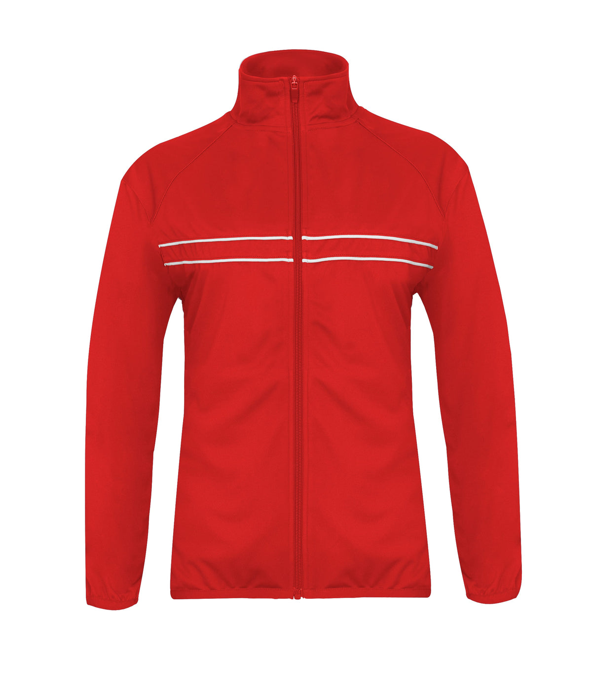 WOMEN'S WIRED OUTER CORE JACKET POLYESTER
