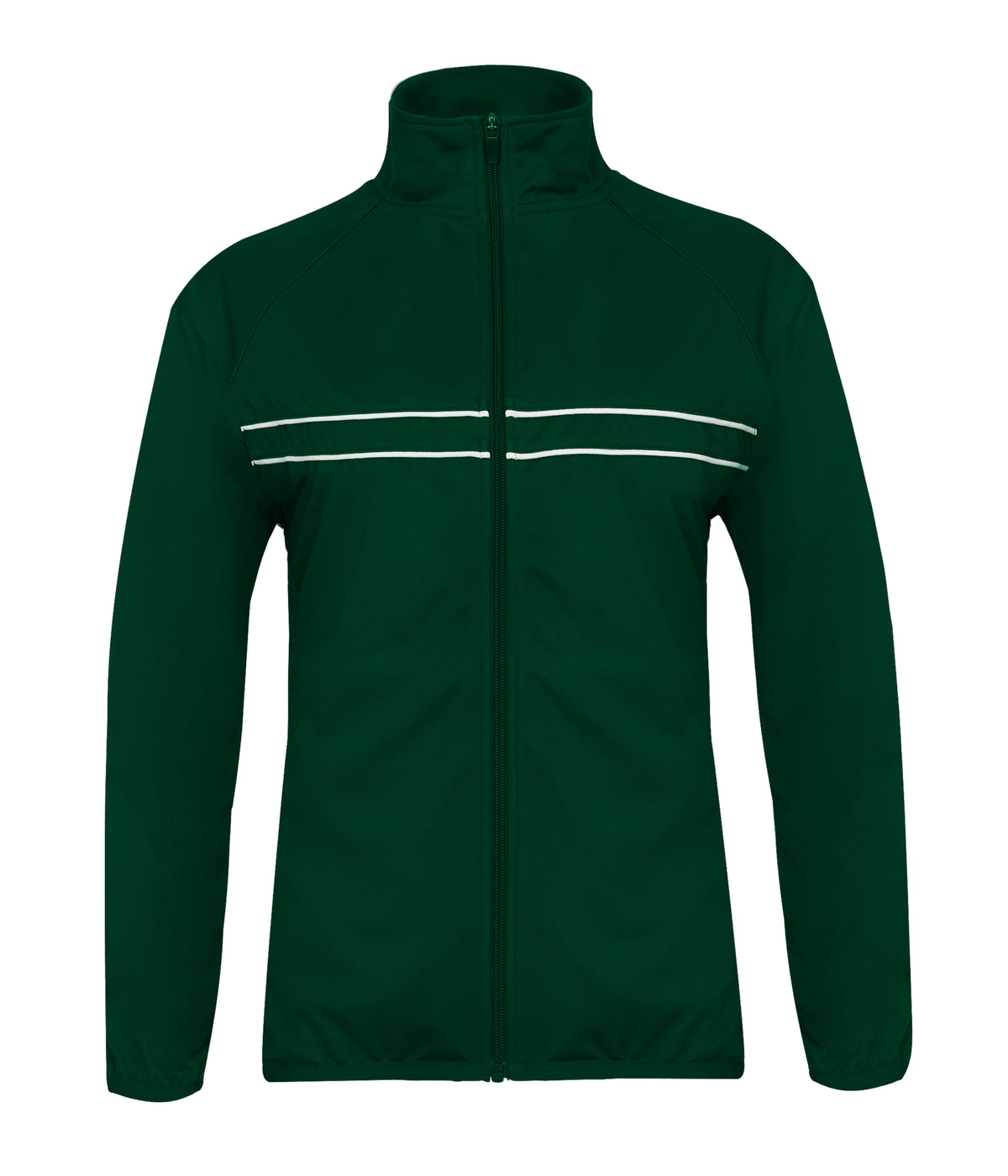 WOMEN'S WIRED OUTER CORE JACKET POLYESTER