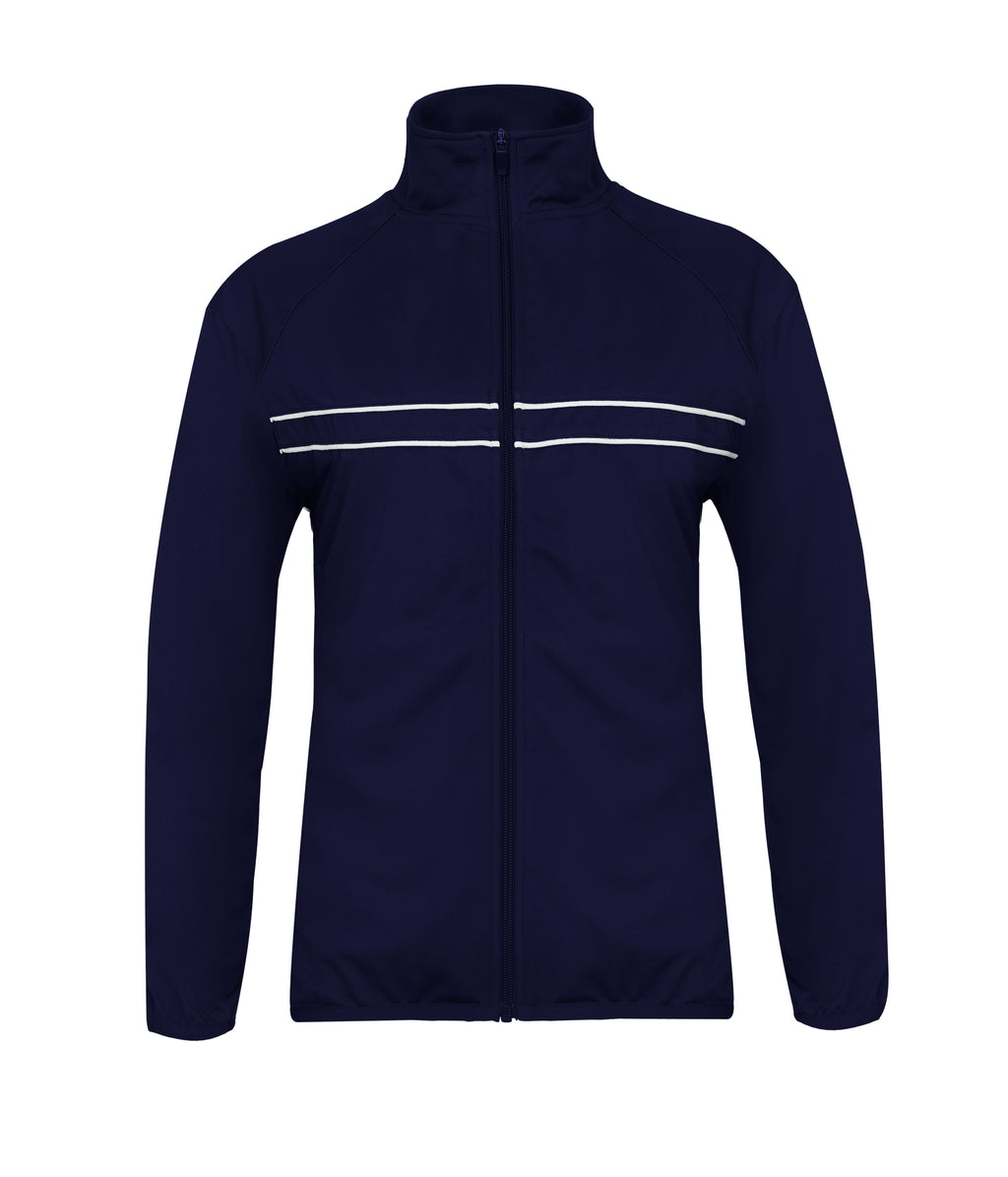 WOMEN'S WIRED OUTER CORE JACKET POLYESTER