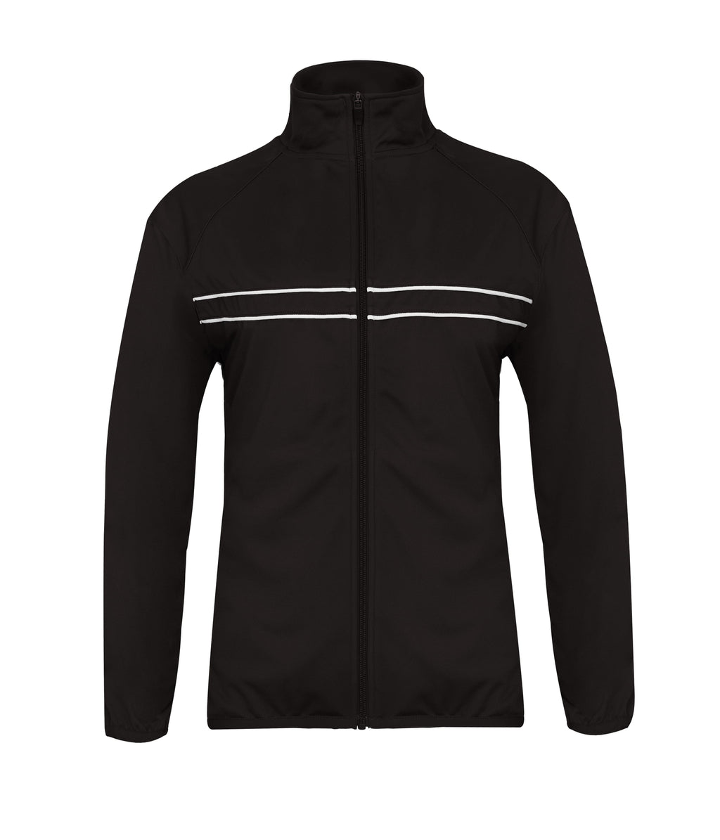WOMEN'S WIRED OUTER CORE JACKET POLYESTER