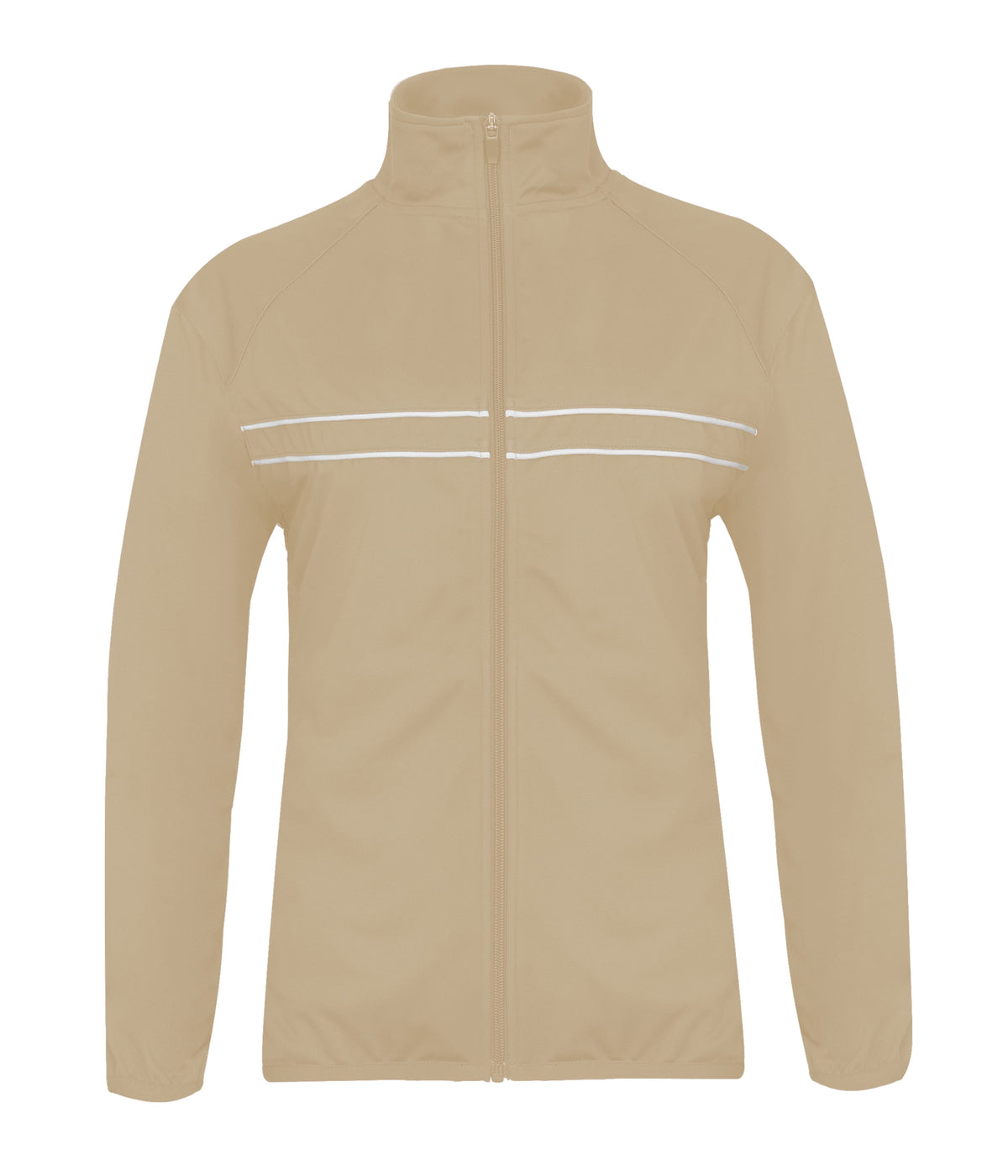 WOMEN'S WIRED OUTER CORE JACKET POLYESTER