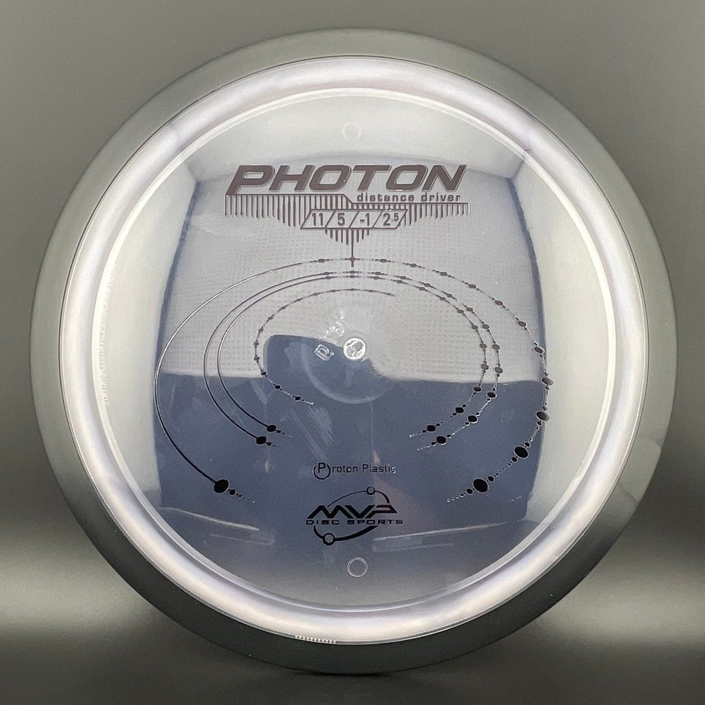 Proton Photon