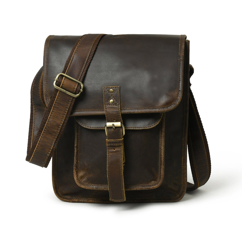 Urban Messenger Bag