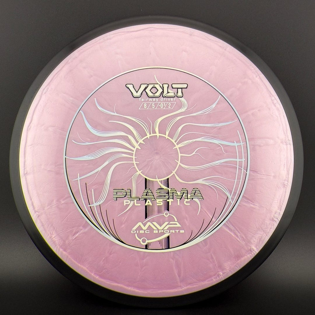 Plasma Volt