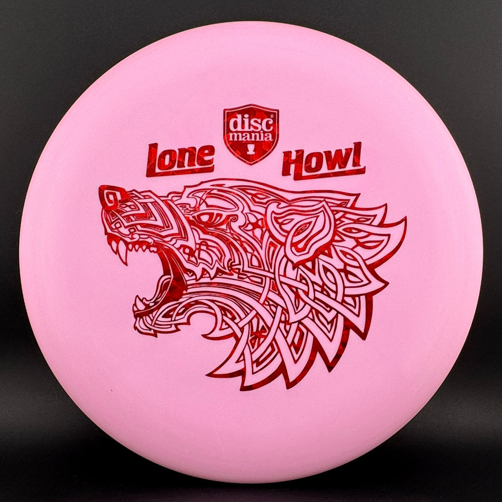 Glow D-line P2 (Flex 2) - Limited April Jewels Stamp