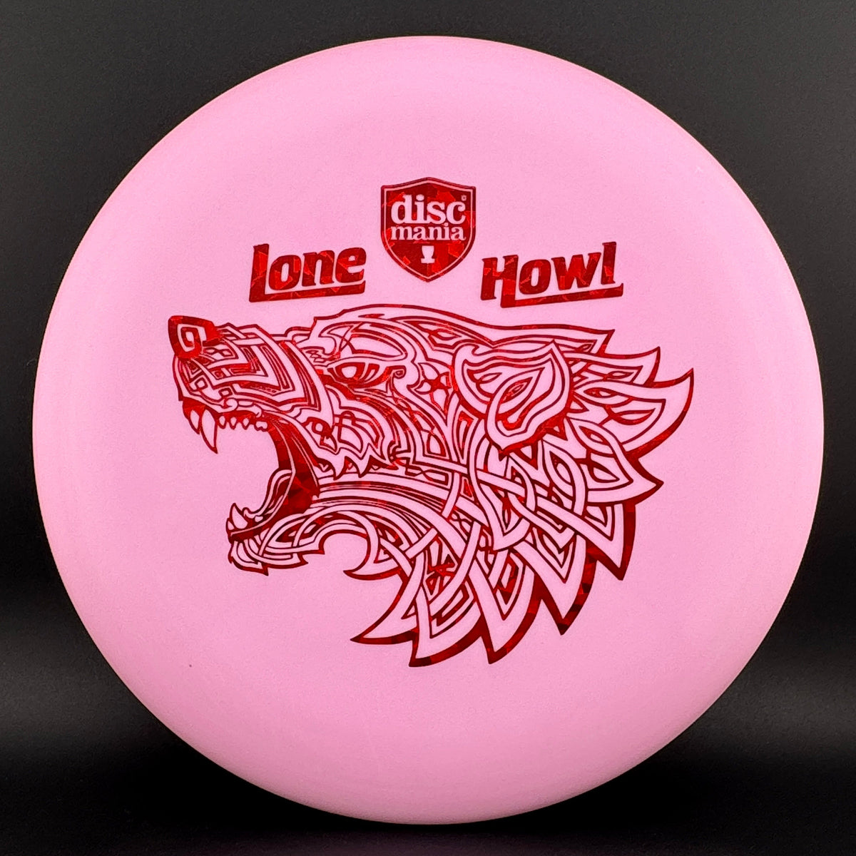 Glow D-line P2 (Flex 2) - Limited April Jewels Stamp