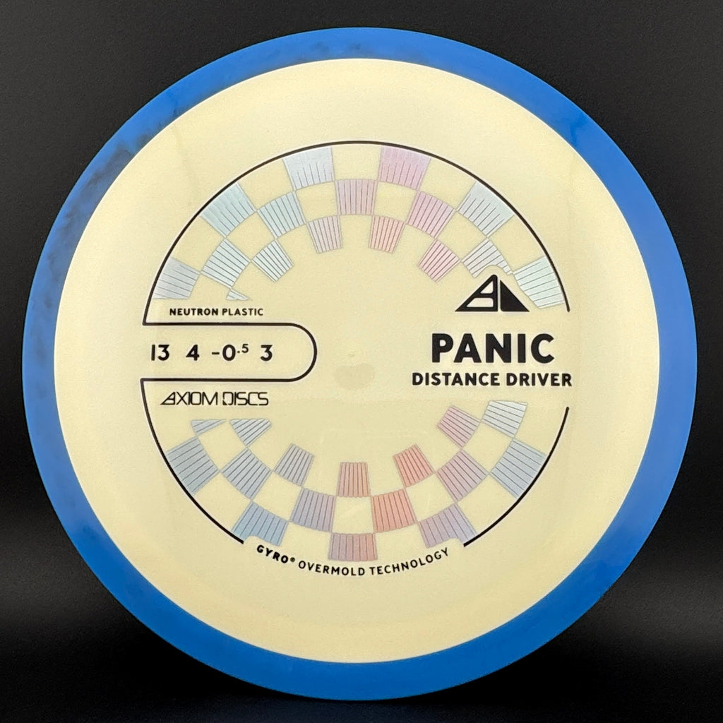 Neutron Panic