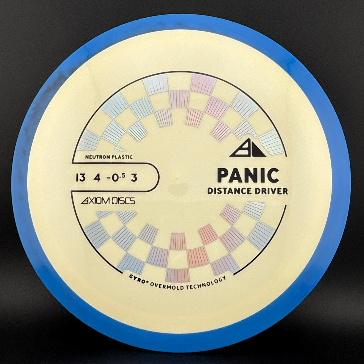 Neutron Panic