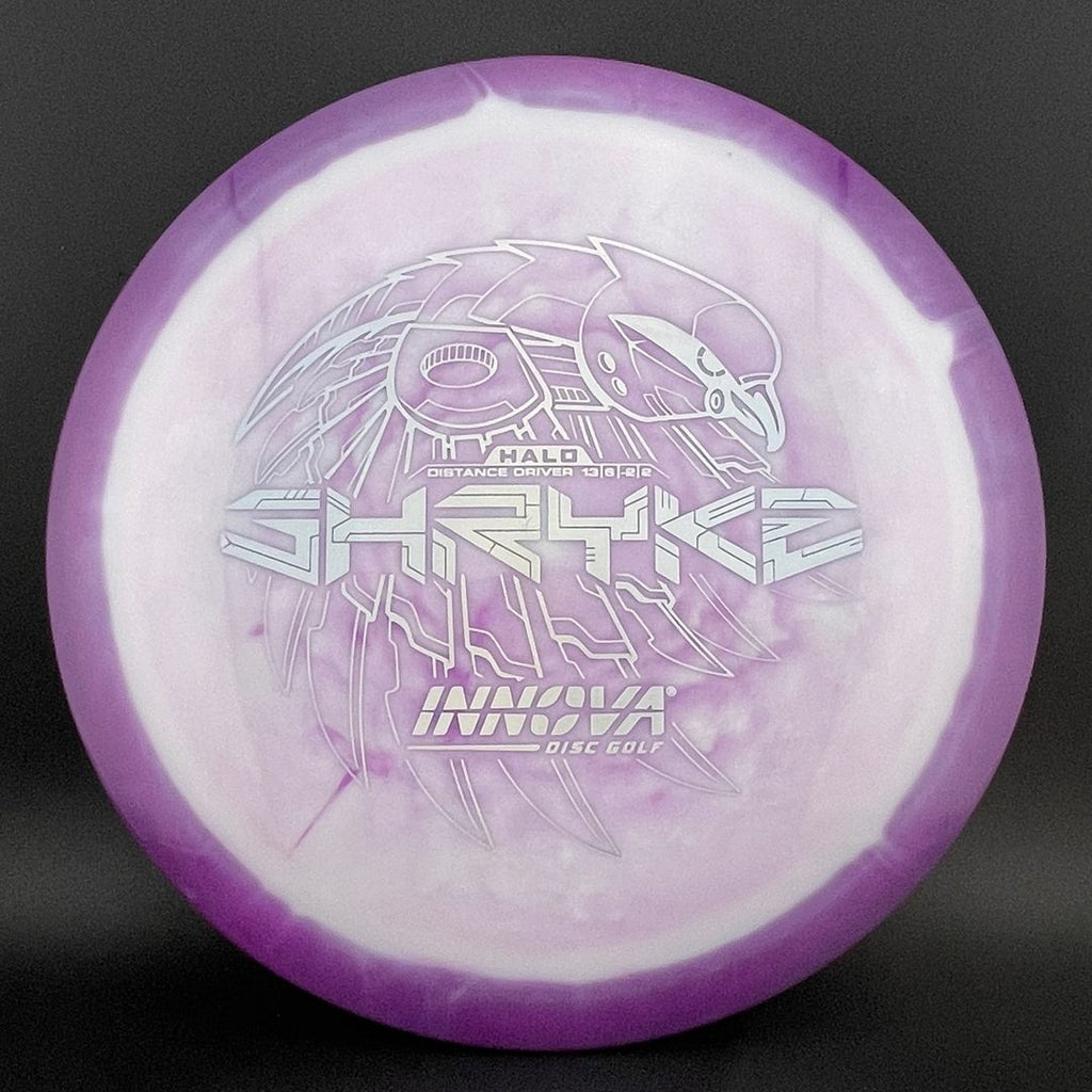 Halo Star Shryke