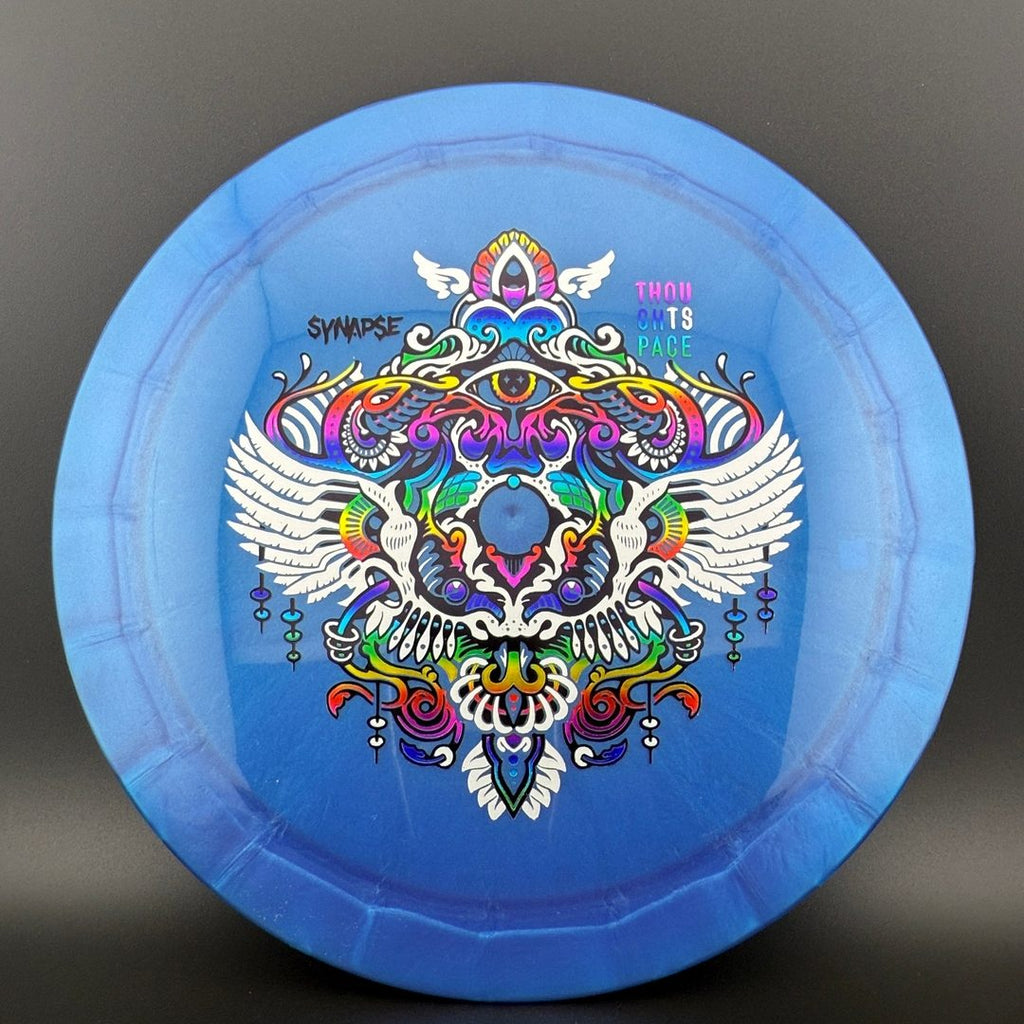 Ethereal Synapse - First Run
