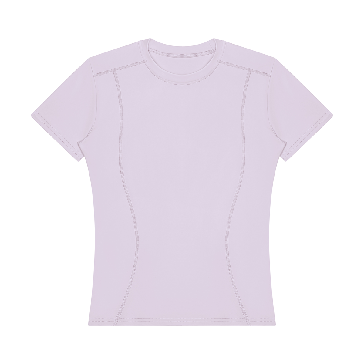 Loki & Ivy Women’s Topstitch Training T-Shirt
