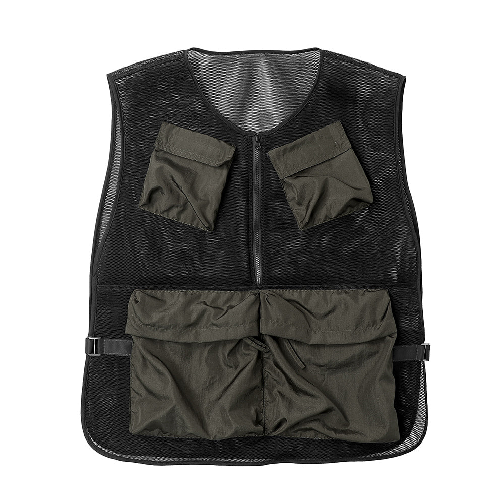 HiV1 Wilderness Vest
