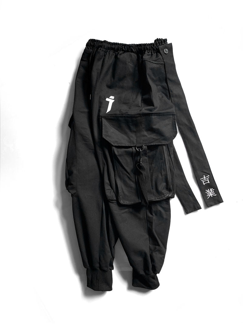 HiPants2 Shadow Cargo Pants