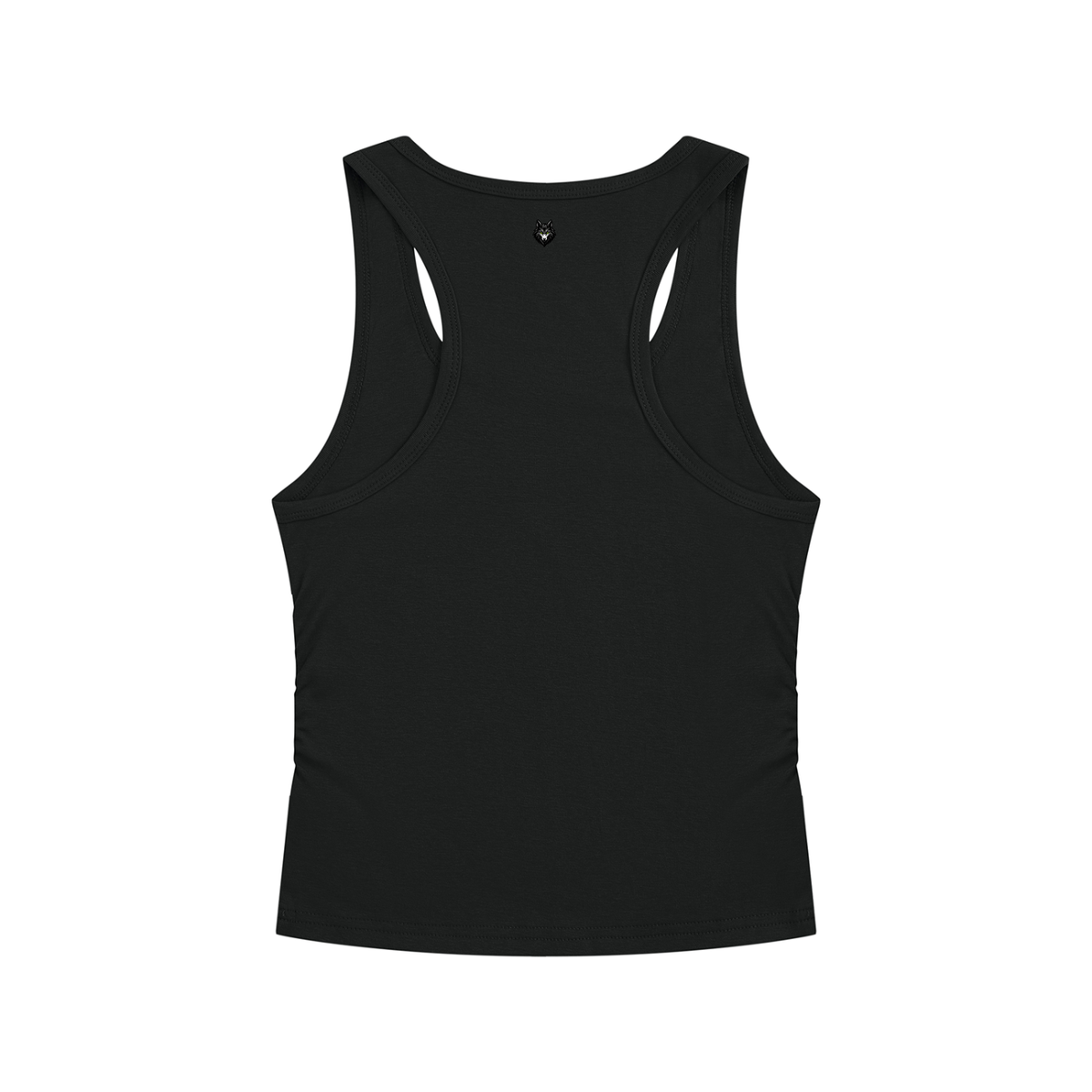Loki & Ivy Women’s Ruched Tank Top