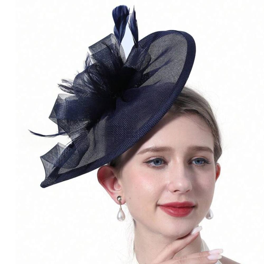 European And American-style Creative Party Ball Hairband Bridal Hair Accessory