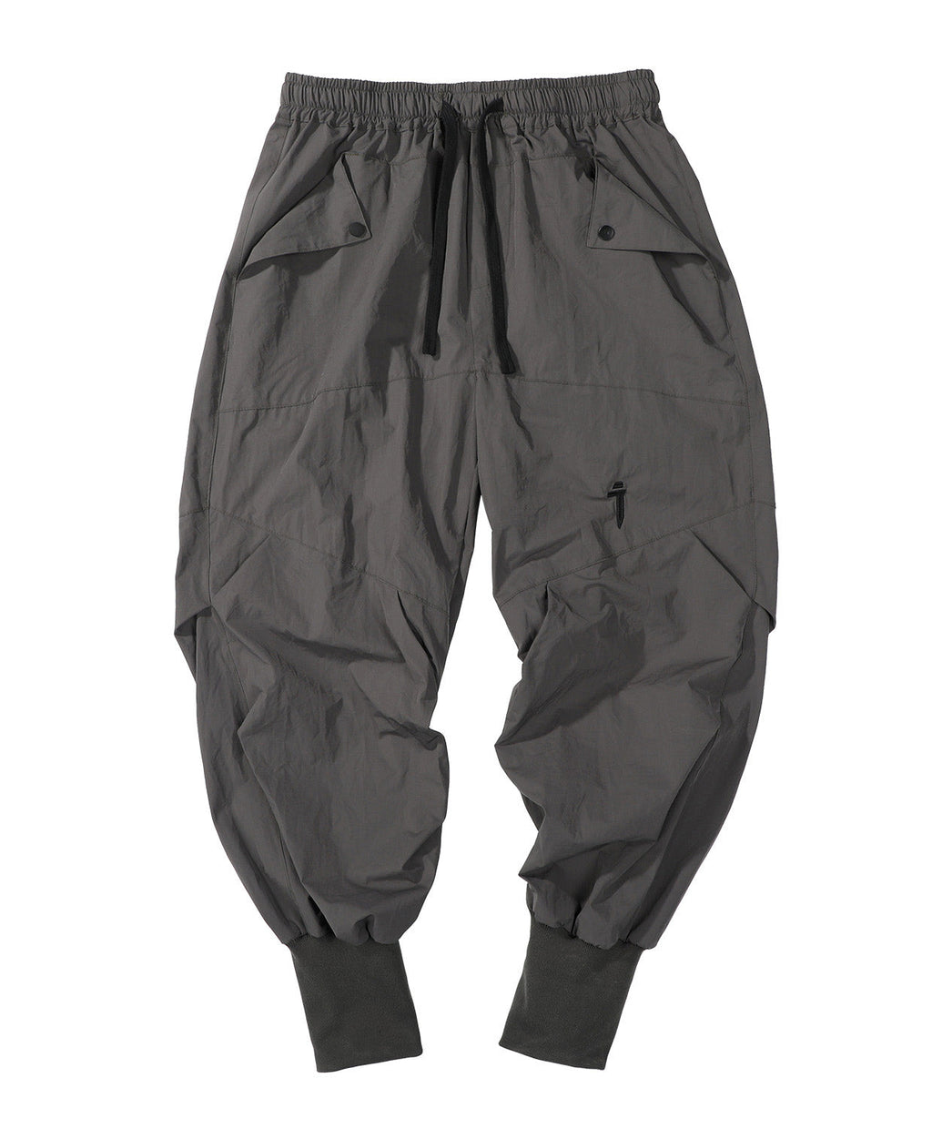 HiP81 Grey I-Tech Lightweight Pants