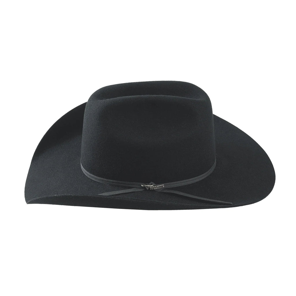 Bullhide Tyler - Children's Wool Felt Cowboy Hat