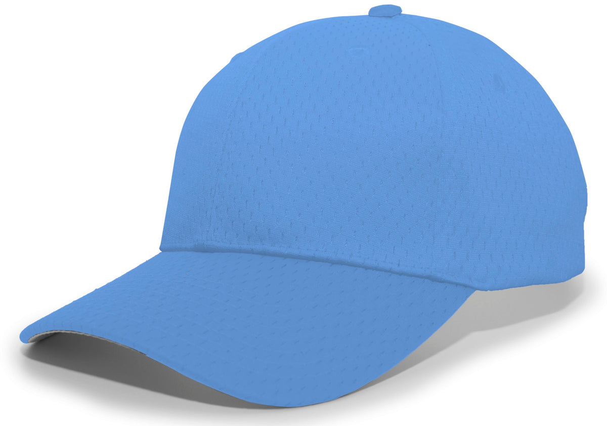 COOLPORT™ MESH HOOK-AND-LOOP ADJUSTABLE CAP