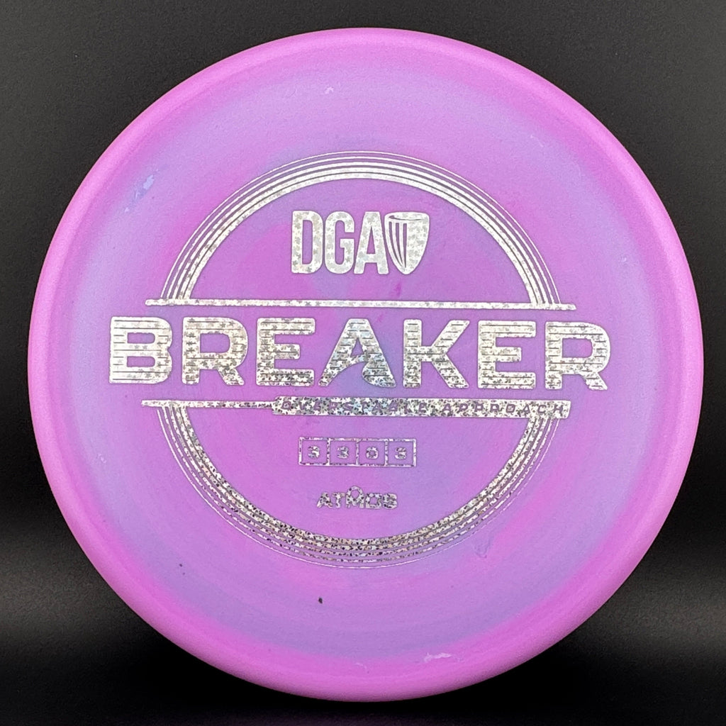 Atmos Breaker
