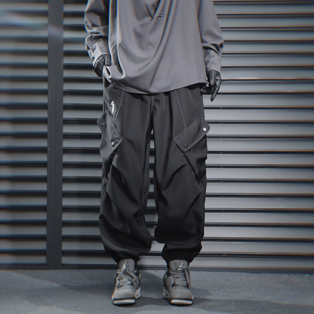 HiP40 Nexus Cargo Pants