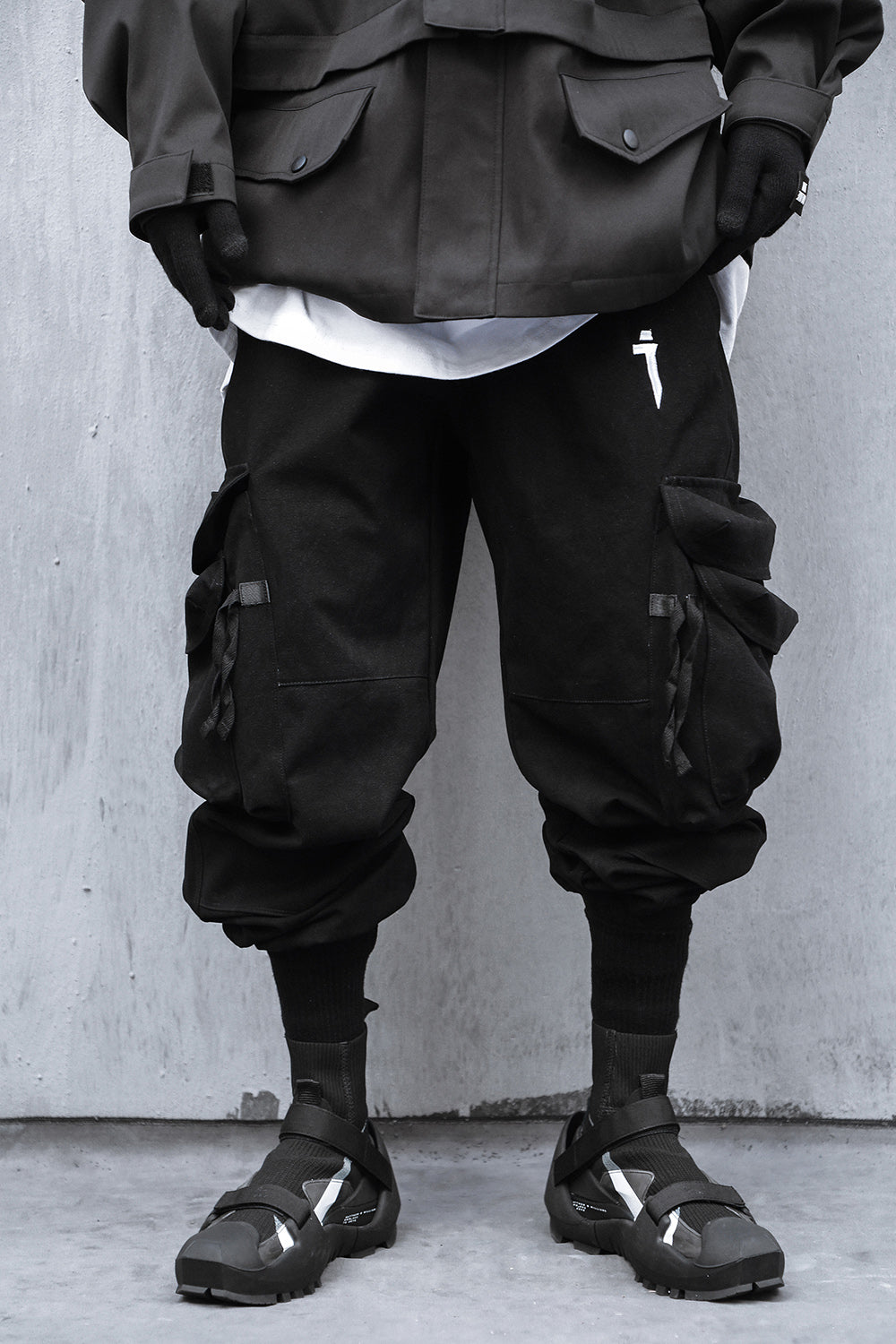 HiP23 Industrial Movement Pants