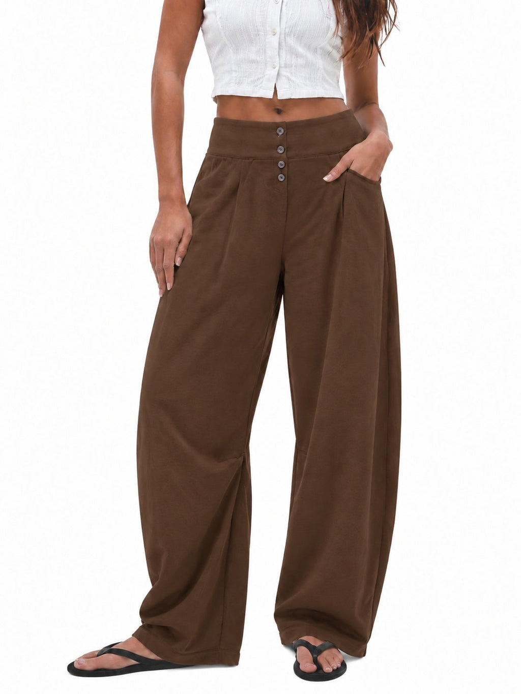 Women's Casual Pants