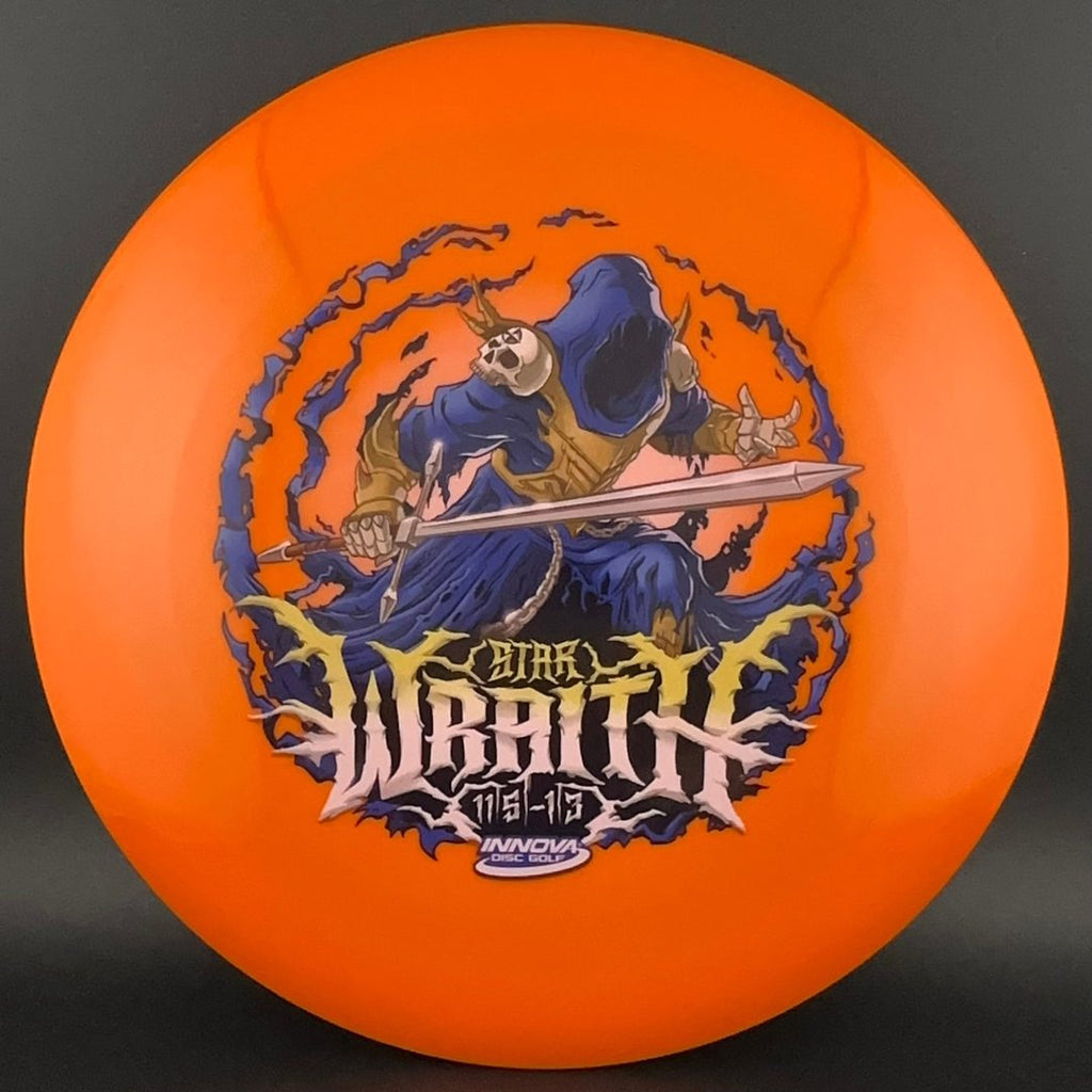 Star Wraith - Full Color InnVision Limited Design