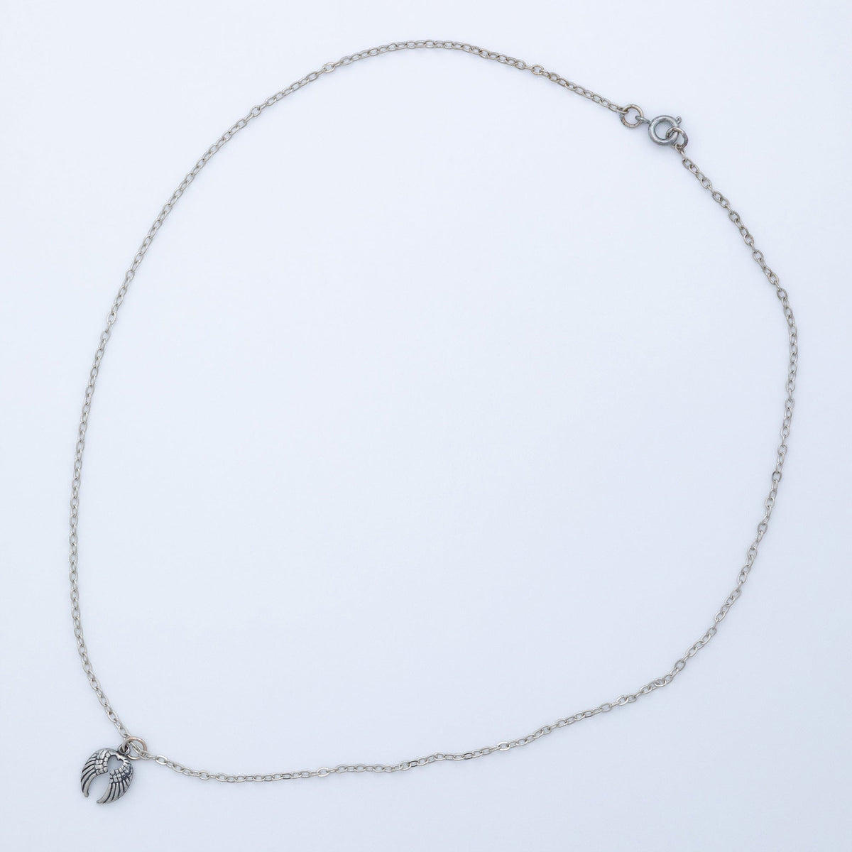 Angels Among Us Necklace
