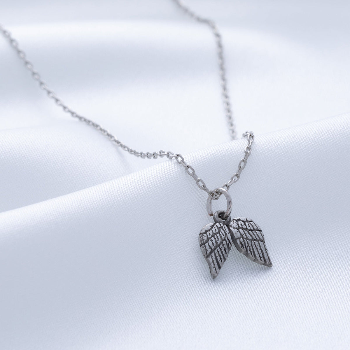 Angels Among Us Necklace