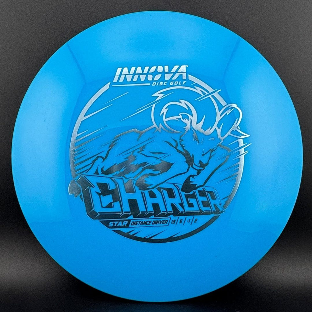 Star Charger